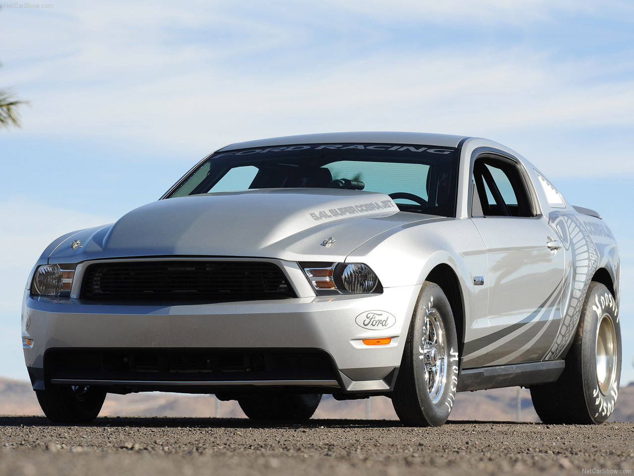 Sports Car Prices 2010 Ford Mustang Cobra Jet Auto Gallery