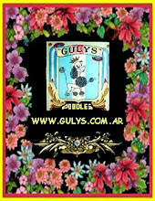 GULYS TOY POODLES