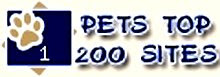 BEST PET BLOGS SITES