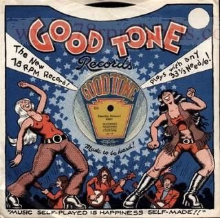 Good Tone