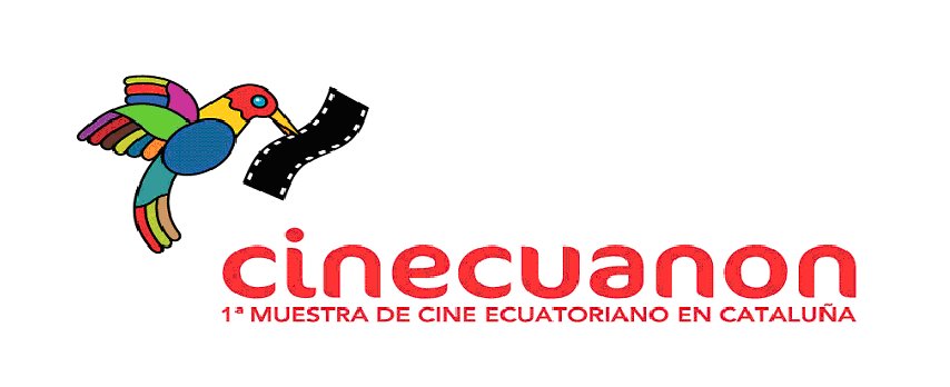 Cine Ecuatoriano en Barcelona