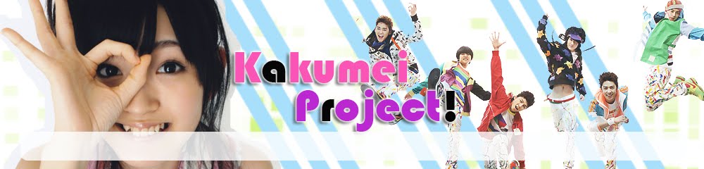 kakumei Project