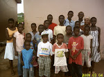 Charity Kingdom Orphanage