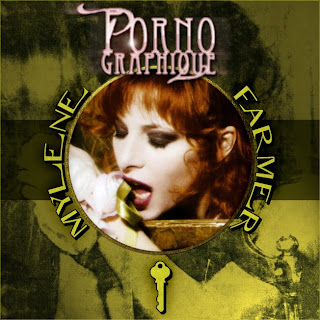 Porno graphique de Mylène dans Les Chansons de Mylène