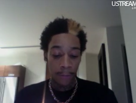 pics of wiz khalifa mohawk. remove hair style Blond then the should i get a littleanswered whats Dye is let him Wiz+khalifa+hair+dye