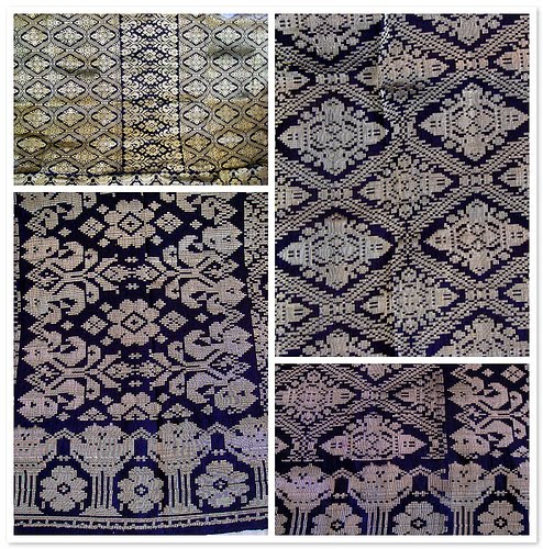 Songket Diraja