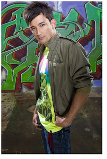 mark kanemura boyfriend