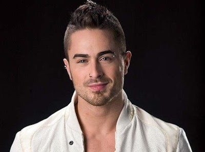 Nico Archambault Telenowele