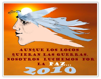 PAZ  para 2010