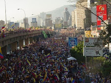 The 2003 protest marches