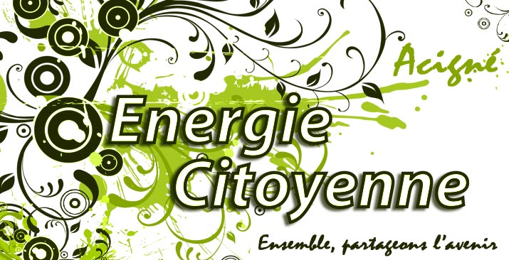 Energie citoyenne Acigné