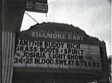 Buddy Rich was great that nite back in '67!