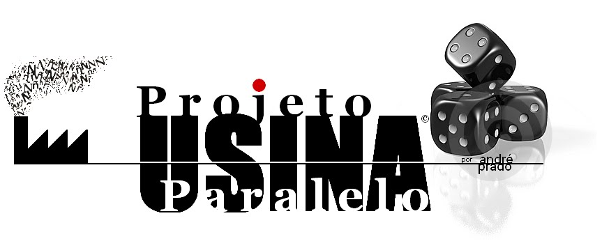 USINA - Projeto Paralelo