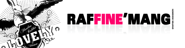 Raffine'mang