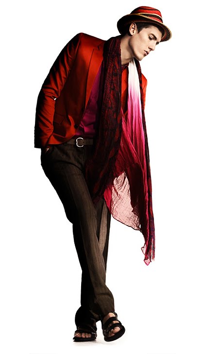 H&M spring 2010