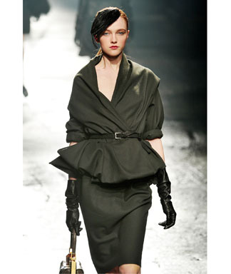 Cool e Chic style fashion