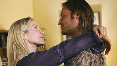 Lost - LaFleur - Elizabeth Mitchell's Juliet Burke and Josh Holloway's James Sawyer Ford Finally Find True Love