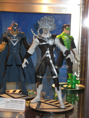Black Lantern Aquaman