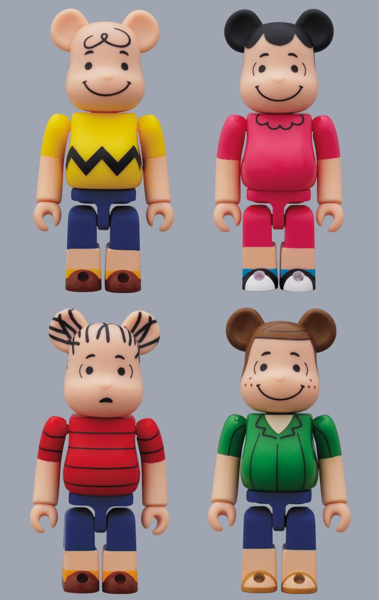 Charlie Brown Toys