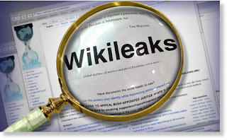 Keberadaan Wikileaks Membuat Panik wikileaks