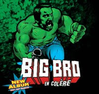 compil "BIGBRO en Colere"!!!! prod by potoroz