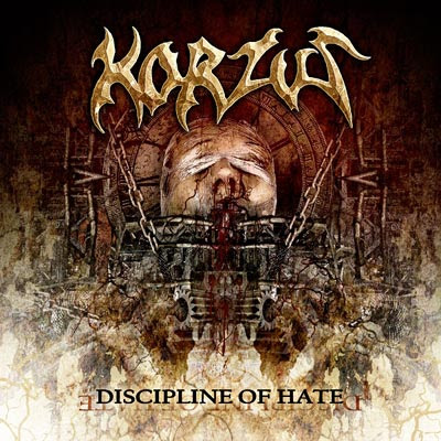 O que estou a ouvir agora... Korzus+-+Discipline+of+Hate