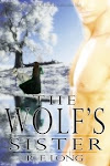 The Wolf's Sister: a Tale of the Holtlands