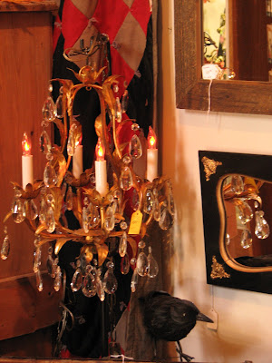 Scary Halloween Decoration Ideas