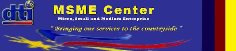 The SME Trading Center