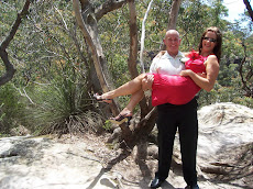 Blue Mountains Wedding