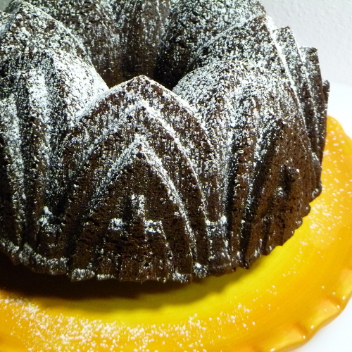 Cookistry King Arthur Flour Gluten Free Chocolate Cake