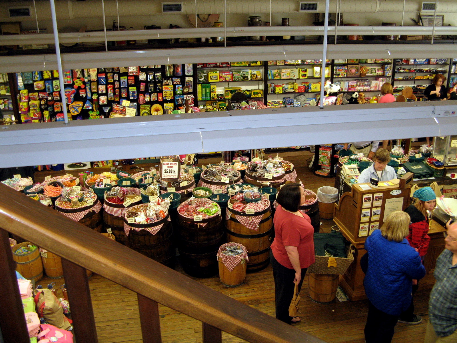 Mary's Ramblin's BOONE NORTH CAROLINA