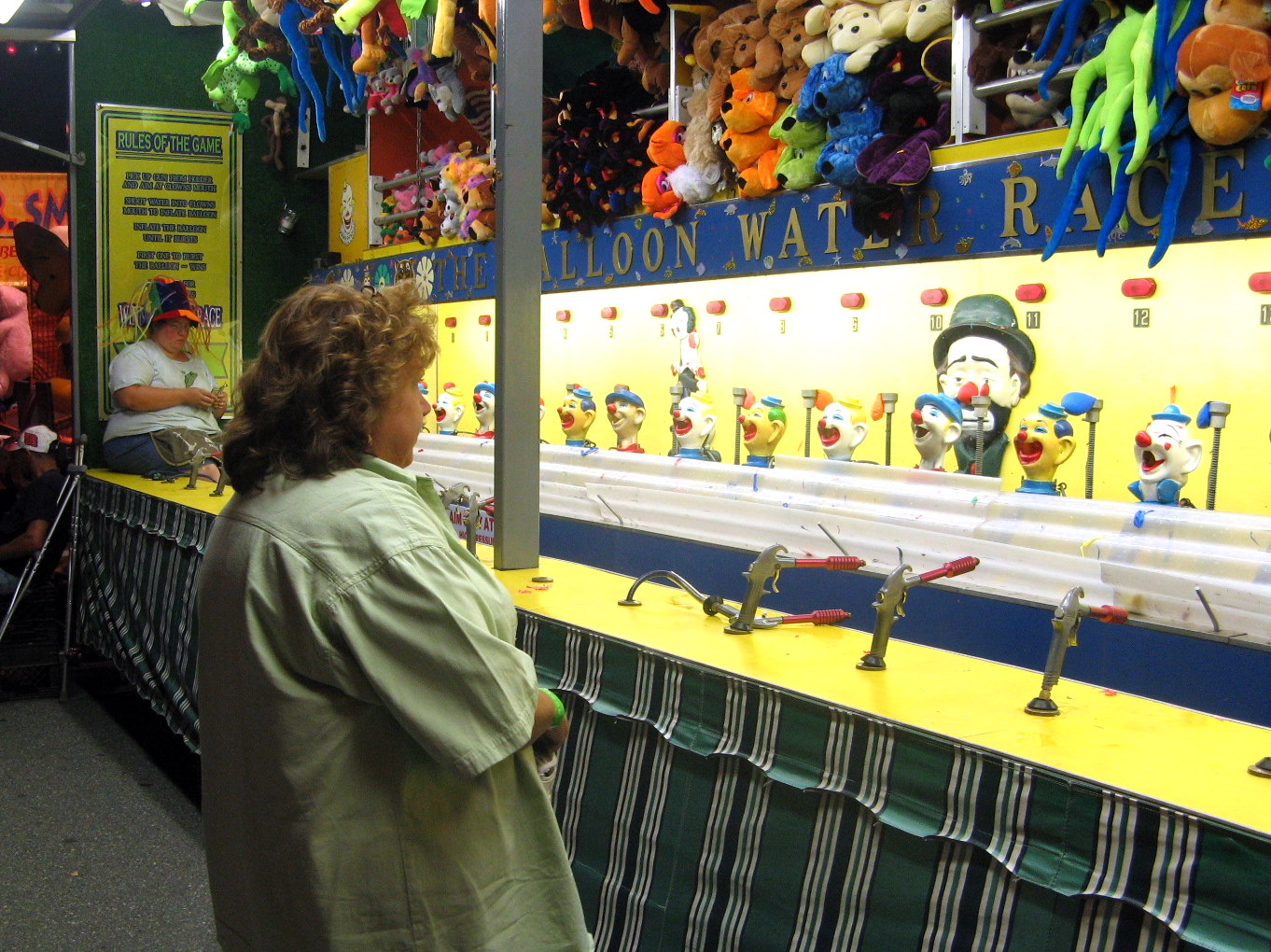 Mary's Ramblin's PORTUGUESE FESTA OF NEW BEDFORD, MA.