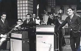 The Fevers