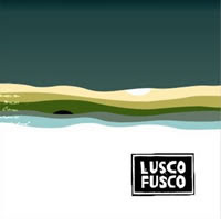 Capa do disco