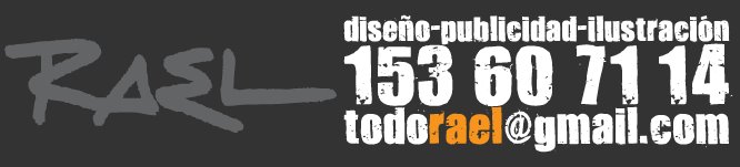 TODO RAEL : DIBUJOS