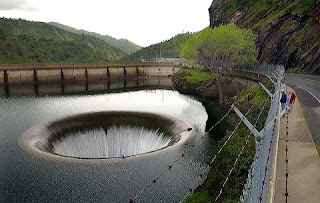 Biggest Sinkholes on Mike Beversluis  World S Largest Sinkhole