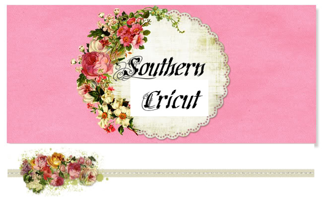 Southern Cricut