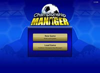 Championship Manager