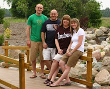 Randy, Peggy, Brooke and Brad