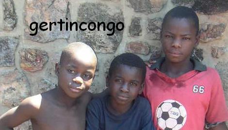 gertincongo