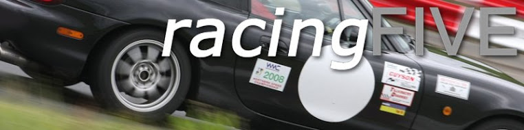 Racing Five
