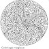 Luxe Coloriage Printemps Fleur Yeux Luxe Coloriage Printemps Fleur Yeux