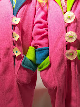 indumentaria hogareña