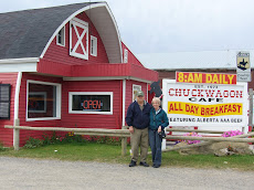 Chuckwagon