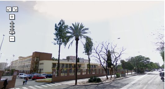 El sitio