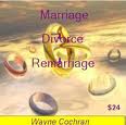 Divorce second marriage