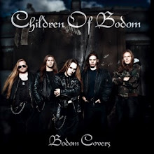 CHILDREN OF BODOM