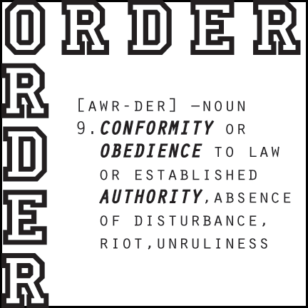 obedience to authority 2 essay Engl 391 argumentative essay no human social organization can function without some degree of obedience to authority, as the alternative would. obedience to authority 2 essay Engl 391 argumentative essay no human social organization can function without some degree of obedience to authority, as the alternative would.