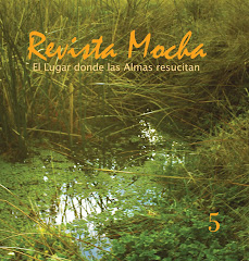 Revista Mocha 5